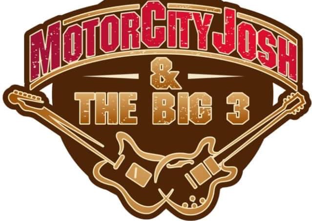 MotorCity Josh & The Big 3