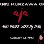 The Kris Kurzawa Group plays Aja and other Steely Dan
